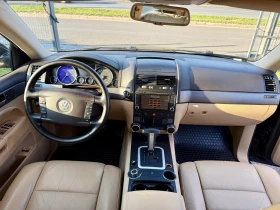 VW Touareg 3.0 TDI ФЕЙС/АВТОМАТ/НАВИ/КОЖА - 13800 лв. - 55839709 | Car24.bg