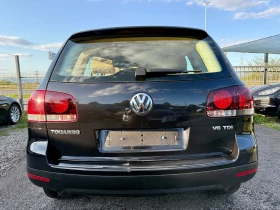 VW Touareg 3.0 TDI ФЕЙС/АВТОМАТ/НАВИ/КОЖА - 13800 лв. - 55839709 | Car24.bg