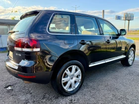 VW Touareg 3.0 TDI ФЕЙС/АВТОМАТ/НАВИ/КОЖА - 13800 лв. - 55839709 | Car24.bg
