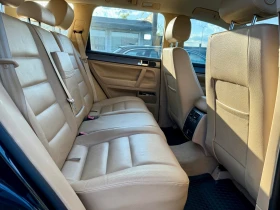VW Touareg 3.0 TDI ФЕЙС/АВТОМАТ/НАВИ/КОЖА - 13800 лв. - 55839709 | Car24.bg