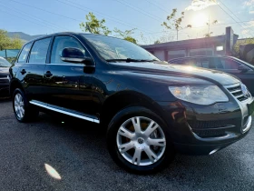 VW Touareg 3.0 TDI ФЕЙС/АВТОМАТ/НАВИ/КОЖА - 13800 лв. - 55839709 | Car24.bg