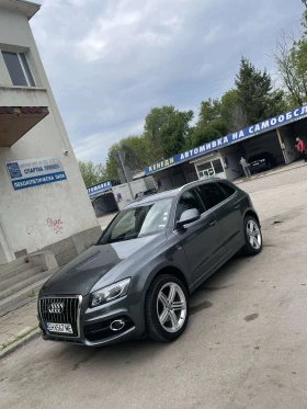 Обява за продажба на Audi Q5 ~18 900 лв. - изображение 1