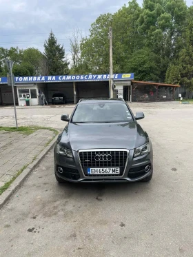Обява за продажба на Audi Q5 ~18 900 лв. - изображение 1