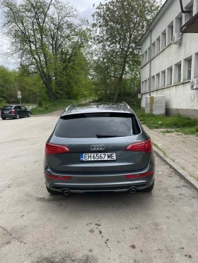 Обява за продажба на Audi Q5 ~18 900 лв. - изображение 2