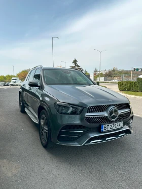 Mercedes-Benz GLE 400 | Mobile.bg    3
