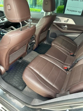 Mercedes-Benz GLE 400 | Mobile.bg    14