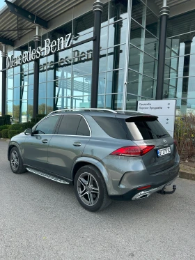 Mercedes-Benz GLE 400 | Mobile.bg    5