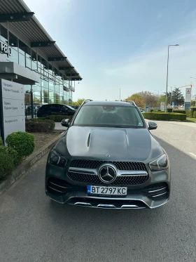 Mercedes-Benz GLE 400 | Mobile.bg    2