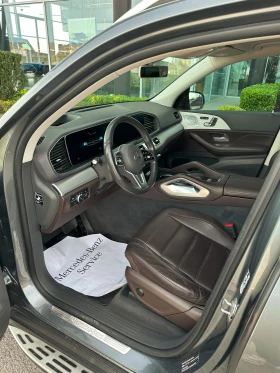 Mercedes-Benz GLE 400 | Mobile.bg    8