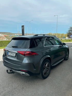 Mercedes-Benz GLE 400 | Mobile.bg    7