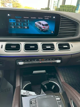 Mercedes-Benz GLE 400 | Mobile.bg    11