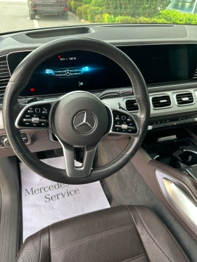 Mercedes-Benz GLE 400 | Mobile.bg    9