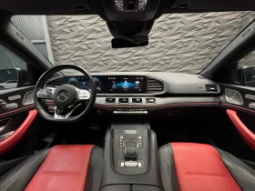 Mercedes-Benz GLE 400 d 4Matic AMG* Navi* Camera* 360 | Mobile.bg    5