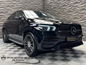 Снимка Mercedes-Benz GLE 40...