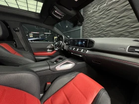 Mercedes-Benz GLE 400 d 4Matic AMG* Navi* Camera* 360 | Mobile.bg    10