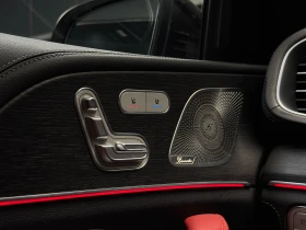 Mercedes-Benz GLE 400 d 4Matic AMG* Navi* Camera* 360 | Mobile.bg    12