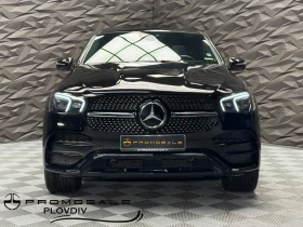 Mercedes-Benz GLE 400 d 4Matic AMG* Navi* Camera* 360 | Mobile.bg    2