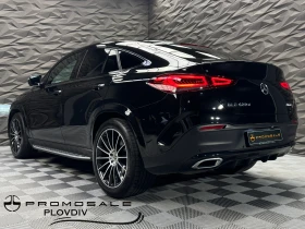 Mercedes-Benz GLE 400 d 4Matic AMG* Navi* Camera* 360 | Mobile.bg    3