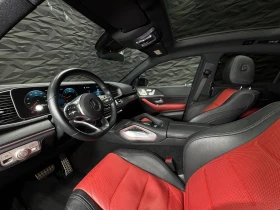 Mercedes-Benz GLE 400 d 4Matic AMG* Navi* Camera* 360 | Mobile.bg    7