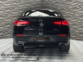 Mercedes-Benz GLE 400 d 4Matic AMG* Navi* Camera* 360 | Mobile.bg    4