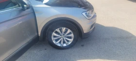 VW Tiguan 2.0 TDI | Mobile.bg    15