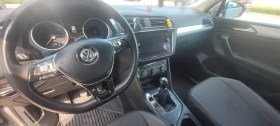 Обява за продажба на VW Tiguan 2.0 TDI ~35 000 лв. - изображение 5