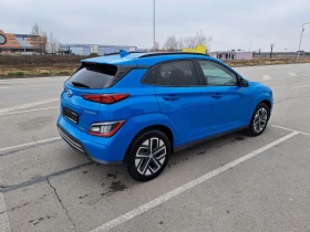 Обява за продажба на Hyundai Kona 64 kWh FACELIFT ~23 900 EUR - изображение 4