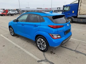 Обява за продажба на Hyundai Kona 64 kWh FACELIFT ~23 900 EUR - изображение 3