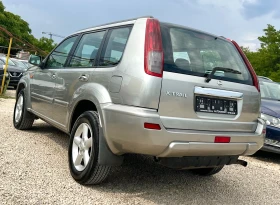 Nissan X-trail 2.2D 115HP 4WD | Mobile.bg    8