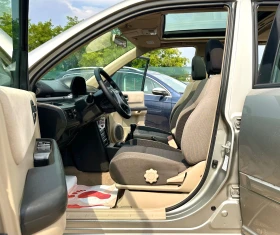 Nissan X-trail 2.2D 115HP 4WD | Mobile.bg    9