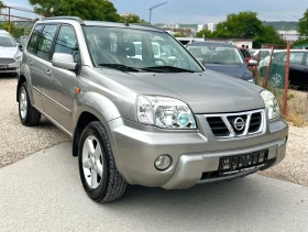 Nissan X-trail 2.2D 115HP 4WD | Mobile.bg    3