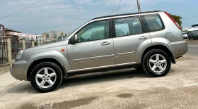 Nissan X-trail 2.2D 115HP 4WD | Mobile.bg    4