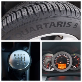 Toyota Rav4 D4D 2.2/136./NAVI/ 4X4/LUXURY/ | Mobile.bg    15