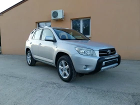     Toyota Rav4 D4D 2.2/136./NAVI/ 4X4/LUXURY/