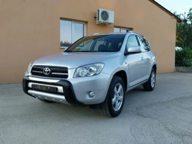     Toyota Rav4 D4D 2.2/136./NAVI/ 4X4/LUXURY/