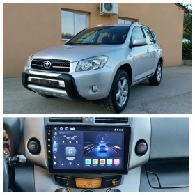     Toyota Rav4 D4D 2.2/136./NAVI/ 4X4/LUXURY/