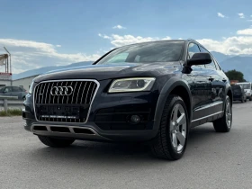     Audi Q5 2.0-TDI-190k.s-quattro-189.000km-S-line+ + + OFFRO