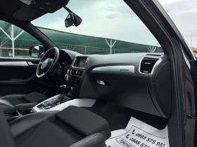 Audi Q5 2.0-TDI-190k.s-quattro-189.000km-S-line+ + + OFFRO | Mobile.bg    14