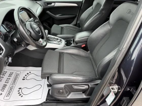 Обява за продажба на Audi Q5 2.0-TDI-190k.s-quattro-189.000km-S-line+ + + OFFRO ~33 777 лв. - изображение 10
