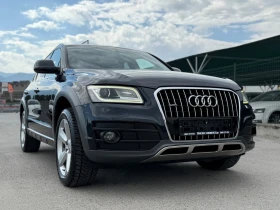     Audi Q5 2.0-TDI-190k.s-quattro-189.000km-S-line+ + + OFFRO