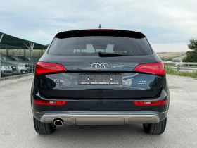 Обява за продажба на Audi Q5 2.0-TDI-190k.s-quattro-189.000km-S-line+ + + OFFRO ~33 777 лв. - изображение 4