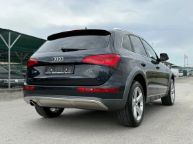 Обява за продажба на Audi Q5 2.0-TDI-190k.s-quattro-189.000km-S-line+ + + OFFRO ~33 777 лв. - изображение 5