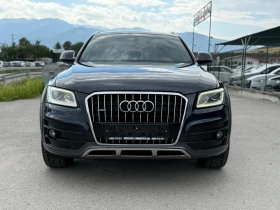     Audi Q5 2.0-TDI-190k.s-quattro-189.000km-S-line+ + + OFFRO