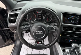 Обява за продажба на Audi Q5 2.0-TDI-190k.s-quattro-189.000km-S-line+ + + OFFRO ~33 777 лв. - изображение 8