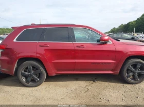 Обява за продажба на Jeep Grand cherokee 2015 JEEP GRAND CHEROKEE HIGH ALTITUDE ~17 500 лв. - изображение 4