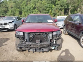 Обява за продажба на Jeep Grand cherokee 2015 JEEP GRAND CHEROKEE HIGH ALTITUDE ~17 500 лв. - изображение 1