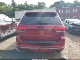 Обява за продажба на Jeep Grand cherokee 2015 JEEP GRAND CHEROKEE HIGH ALTITUDE ~17 500 лв. - изображение 7