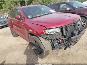 Обява за продажба на Jeep Grand cherokee 2015 JEEP GRAND CHEROKEE HIGH ALTITUDE ~17 500 лв. - изображение 3