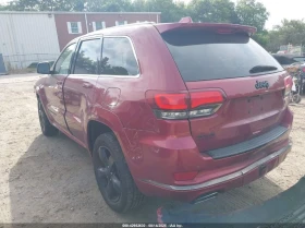 Обява за продажба на Jeep Grand cherokee 2015 JEEP GRAND CHEROKEE HIGH ALTITUDE ~17 500 лв. - изображение 8