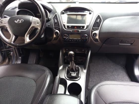Обява за продажба на Hyundai IX35 2.0 i 4 × 4 ~15 800 лв. - изображение 9